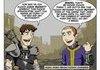 Fallout Dialouge