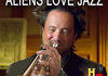 ALIENS LOVE JAZZ