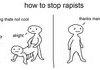 anti-rape 101