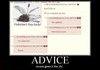 Advice