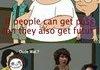 American dad troll
