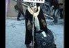 Anonymous granny against ACTA