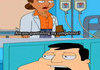 American dad