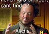 Aliens