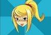 another horny samus