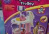 Another Crappy Toy: My Cleaning Trolley
