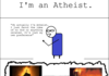Atheist