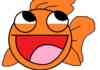 awsome goldfish