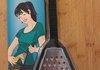 Awesome Cheese Grater!