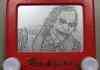 Amazing Etch A Sketch