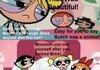 A PowerPuff Girls Comic