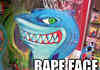 Rape <b>Face</b>
