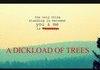 A dickload of trees