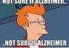 Alzheimers