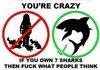 are u crazy or BADASS?