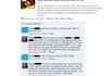 Amusing facebook conversation