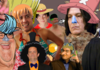 One Piece Live Action Cast Wallpaper