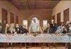 Alt art Last supper