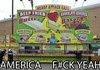 America Fuck Yeah