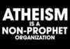 Atheism