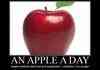 An Apple A Day