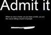 Admit It