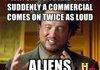 aliens