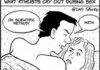 Athiest sex