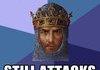 Age of Empires logic