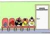 Angry birds