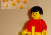The Simple Things Legos Can Do.