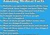 Amazing Medical Facts