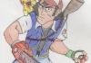 Ash crossover