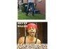 Antoine Dodson Comics