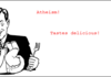 Atheism