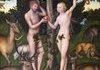 Adam and Eve