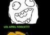 april fools