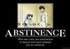 Abstinence