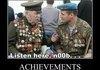 achievements