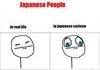 japanese people