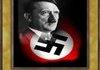 Adolf Hitler yugioh card