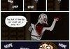 Another Amnesia Comic
