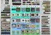 Computer Hardware Chart