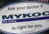 ASK YOUR DOCTOR