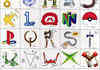 A to Z of gaming