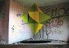 Anamorphic Graffiti