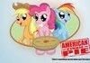American Pinkie Pie