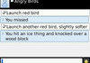 Angry Birds For Blackberry