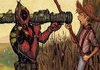 Deadpool Killustrated #2