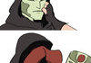 Amon's True Face